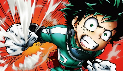 Dvd Boku No Hero Academia My Hero Episódios Todos Legendados