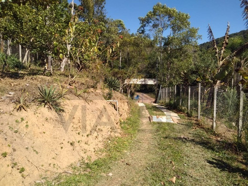 Imagem 3 de 28 de Chácara Modesta Com Boa Localização!!! - 272 - 69892463