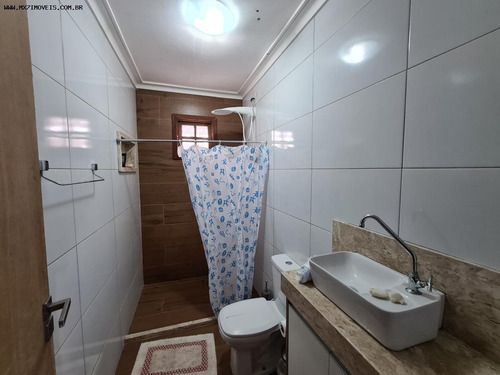 Imagem 4 de 15 de Casa Em Condomínio Para Venda Em Camaçari, Barra Do Jacuípe, 3 Dormitórios, 1 Suíte, 3 Banheiros, 2 Vagas - 722_1-1964661