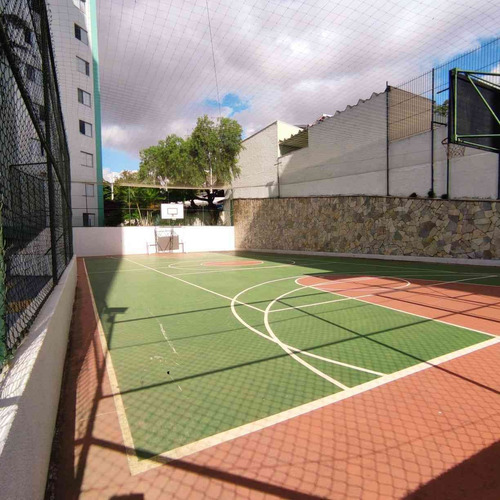 Imagem 21 de 21 de Apartamento 3 Dormitórios Delfim Verde - 15