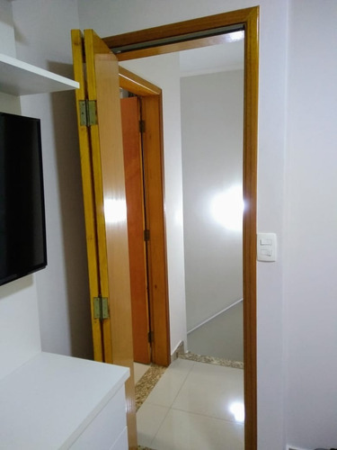 Imagem 22 de 30 de Sobrado Para Venda Na Vila Matilde - Ca00059 - 68867517