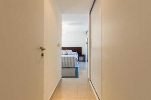 Departamento - Playa Brava