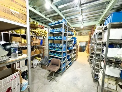 Fondo De Comercio En Venta En Parroquia La Candelaria, 25-2051