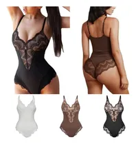 Comprar Fajas Redutoras Com Cadarços Para Mulheres Modeladoras De
