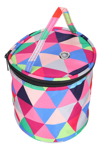 Bolsa De Mano Para Guardar Bolas De Lana, Ganchillo, Hilo