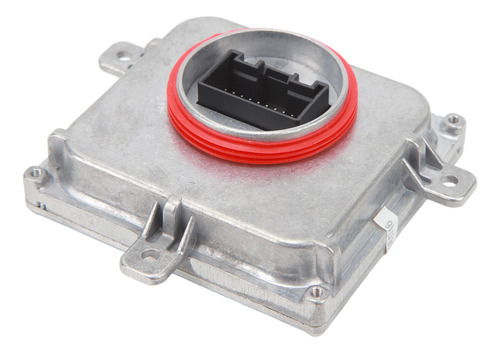 Módulo De Controle Drl Led De Lastro Para Faróis 4