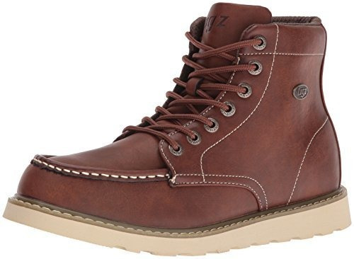 Lugz Roamer Hi Chukka Boot Para Hombre