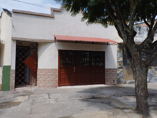 Venta Casa Barrio Simón Bolivar En Cali