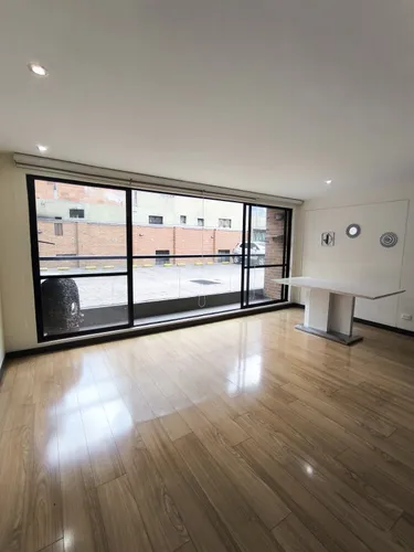 Excelente Apartamento En Primer Piso