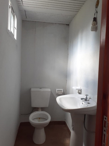 Imagen 4 de 14 de Casa 3 Ambientes, Mar Del Tuyú (140203)