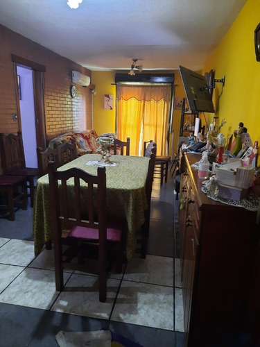 Imagen 3 de 9 de Departamento De 3 Dormit En Bº Isabel La Catolica
