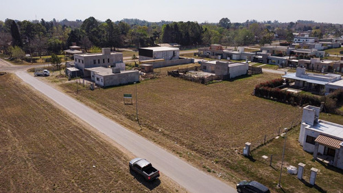 Imagen 29 de 30 de Lote De 500m2 En Don Mateo Etapa 2 Funes
