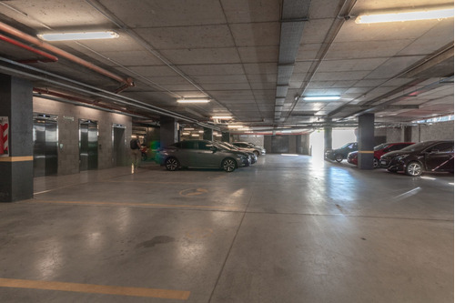 Imagen 27 de 30 de Alq Ofic. Premium 300 M2 Vilanova Office-divisible