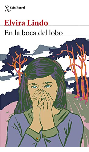 En La Boca Del Lobo -biblioteca Breve-