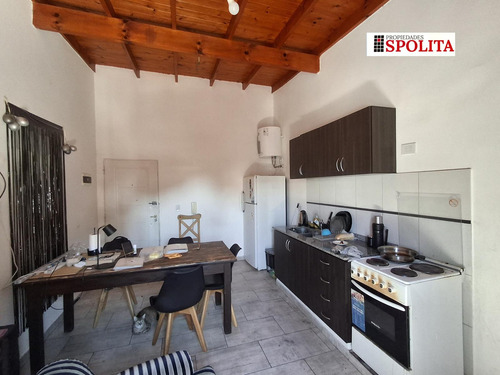 Departamento En Venta En Chilavert