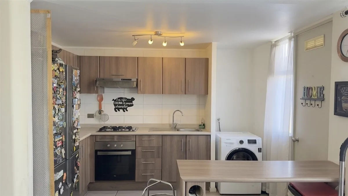 Imagen 5 de 13 de Casa En Venta De 3 Dorm. En Alto Hospicio