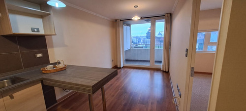 Departamento Dormitorio Cerrado Cercano A Plaza De Armas