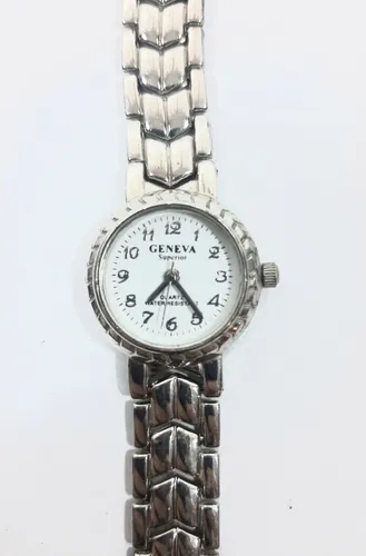 Geneva store superior reloj