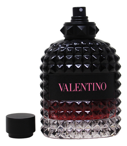 Valentino Uomo Born In Roma Intense Edp 100 Ml Para Hombre