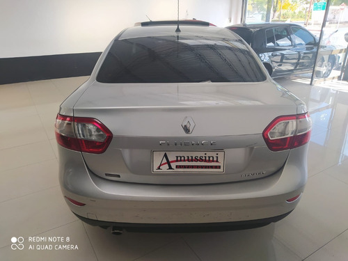 Renault Fluence 2.0 Privilege