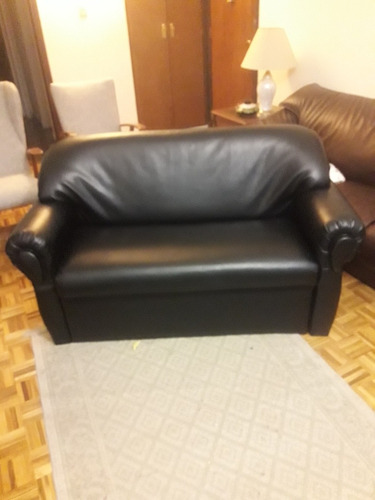 Sillon Cuero Ecológico, A Nuevo