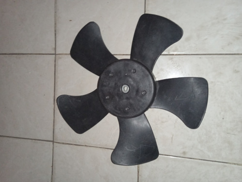 Aspa Electroventilador Spark Matiz