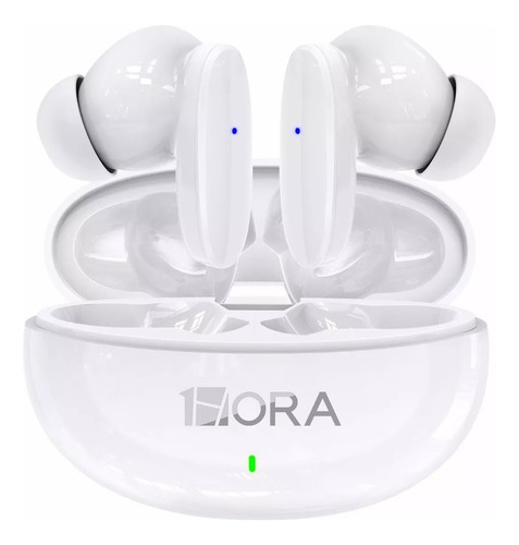 Audifonos  In-ear Inalambricos Bluetooth 1hora Aut205