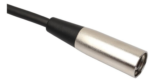 1ft 3-pin Xlr A 1/4
