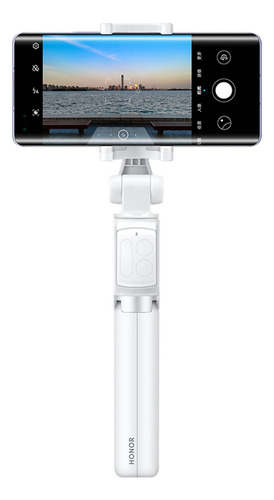 A Trípode Selfie Stick Pro Con Controlador Inalámbrico Para