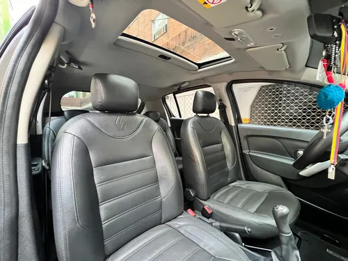 Renault Stepway 1.6 Dynamique / Intens Mecánica