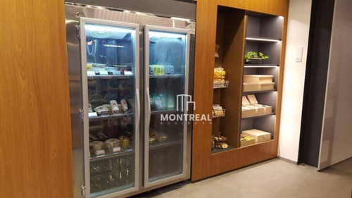 Imagem 14 de 23 de Apartamento À Venda, 48 M² Por R$ 856.920,00 - Indianópolis - São Paulo/sp - Ap2949