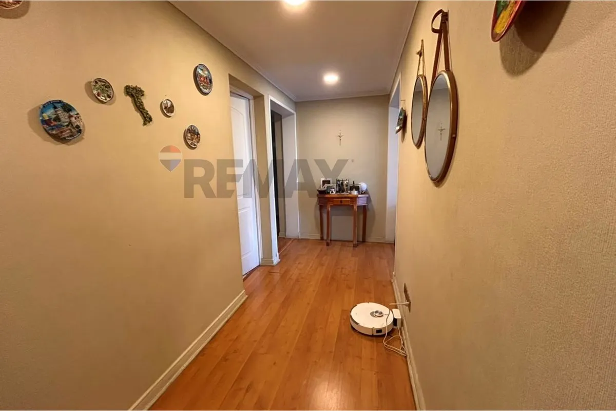 Imagen 2 de 12 de Depto 4d 106 M² |metro Los Dominicos