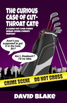 Libro The Curious Case Of Cut-throat Cate: The 2nd Case F...