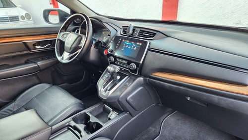 Honda CR-V 1.5 Turbo Plus Cvt