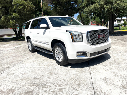 GMC Yukon 6.2 Denali V8 At