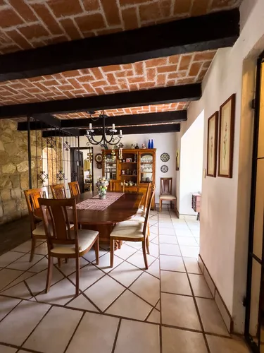 Casa En Venta En Santa Lucia