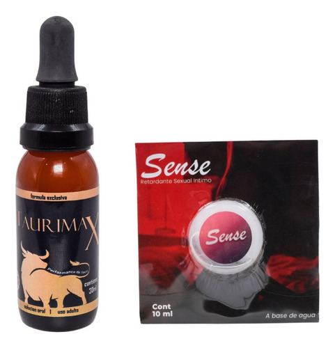 Kit Potencializador Sexual