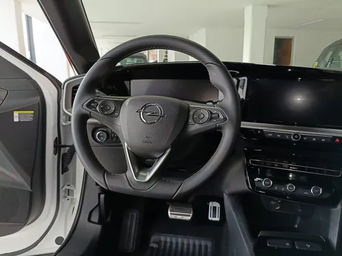 Opel Mokka 1.2 Gs Line