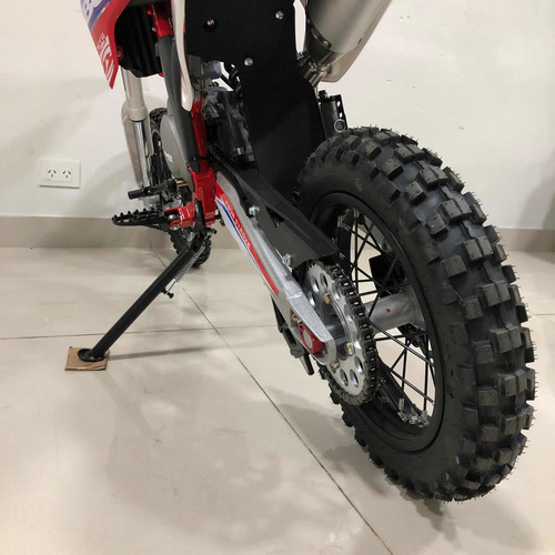 Imagen 16 de 22 de Beta Rr 125 0 Km Enduro Permutas 12 18 Cuotas Creditos Dni