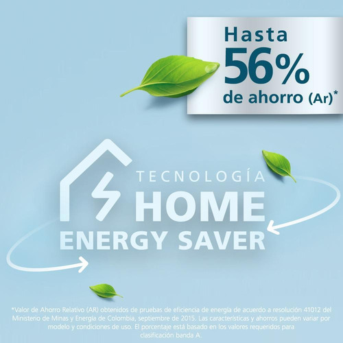 Imagen 4 de 10 de Nevera Mabe No Frost De 230lts Brutos Platinum- Rma230fjcl