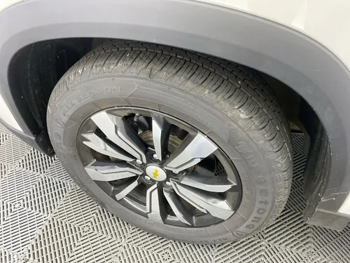 Chevrolet Captiva 1.5 T Premier At