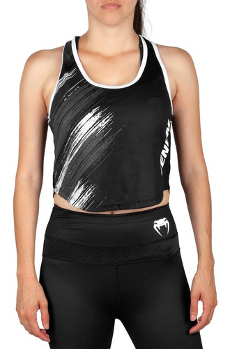 Musculosa Venum Mujer Rapid 2.0 Running Bjj