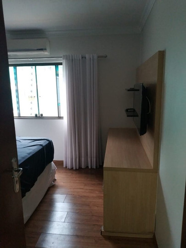 Imagem 19 de 25 de So0002 - Lindo Sobrado De Alto Padrão Para Venda Totalmente Mobiliado Na Região Central No Bairro Maracanã Em Foz Do Iguaçu/pr - So0002
