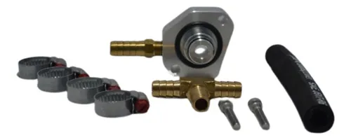 comprar Kit Protecao Bicos Save System Cp4 Amarok 2.0 4 Cilindros