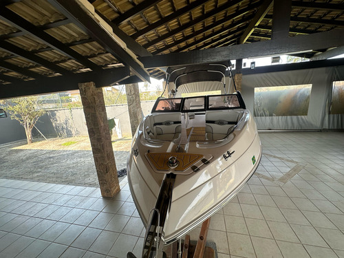Focker 205 2011 Com Apenas 180 Horas Lancha Novíssima