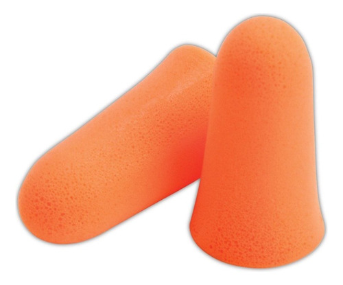 Moldex M6820 Mellows - Tapones Para Los Oídos, Espuma, Nrr 3