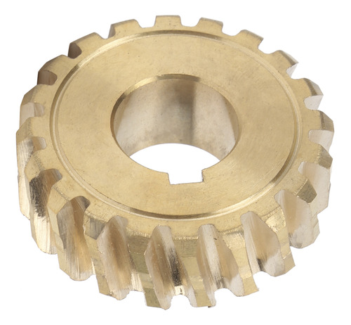 Automatización Industrial Worm Gear 20t 91704861 De Aleación