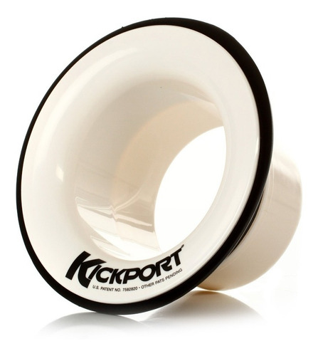 Aro Protector Kickport Dskp2 Agujero Bombo De Bateria 