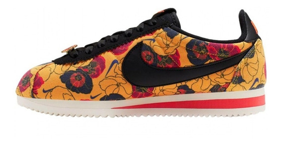 nike cortez rosas y doradas nike cortez rosas y doradas