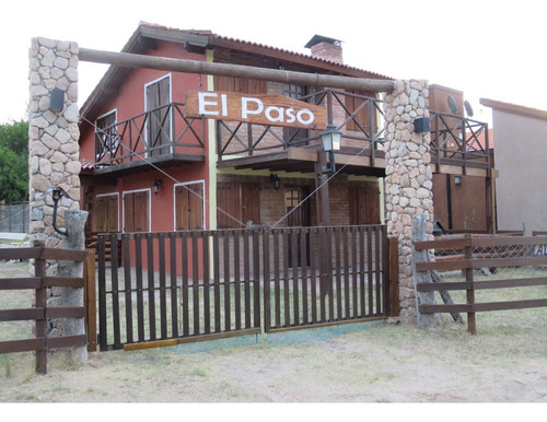 Imagen 1 de 14 de Cabañas